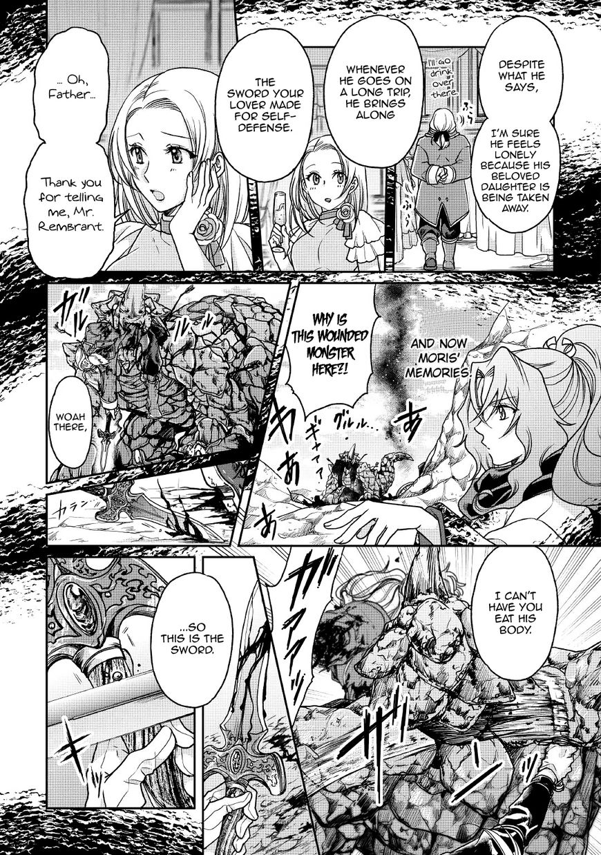 Tsukimichi: Moonlit Fantasy, Chapter 27 image 03